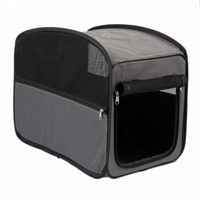 Skládací přepravní box pro psy Fiona