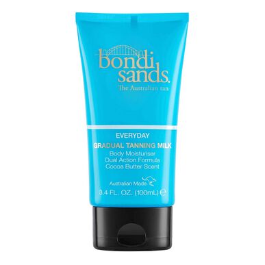 Bondi Sands Progressiivinen rusketusvoide joka päivä 100 ml 100 ml
