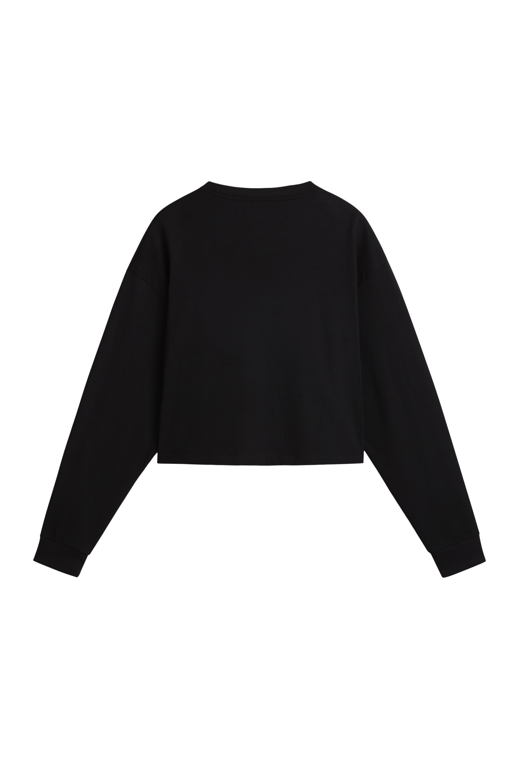 Vans shirts met lange mouwen