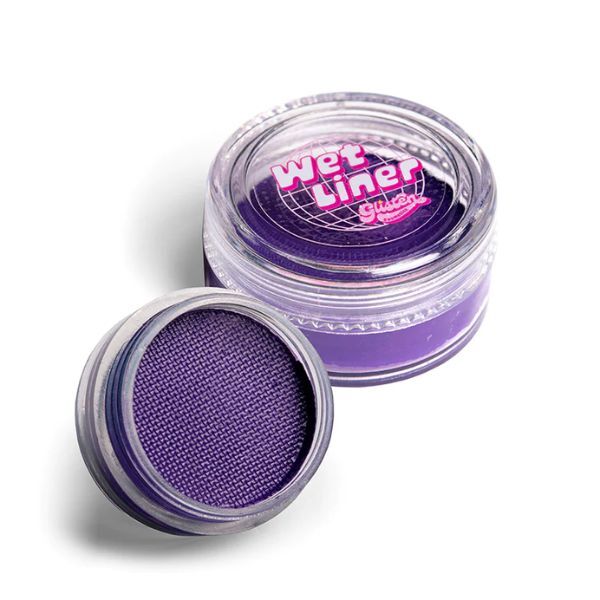 Glisten Cosmetics - Smochină - Tuș de ochi 10g