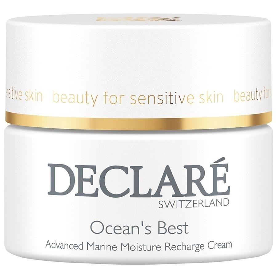 Declaré krema za čišćenje Hydro Balance Best Ocean - 50 ml