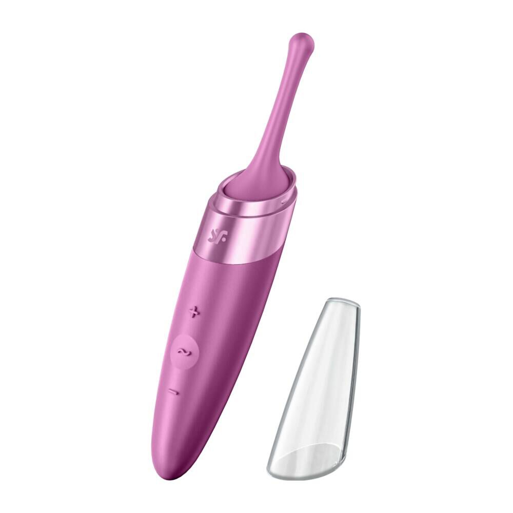 „Satisfyer Twirling Delight“