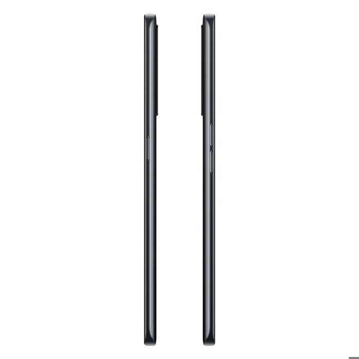 Realme NEO 5/GT3 240W SuperCharge – 256 GB – 12 GB RAM – Schwarz – Generalüberholt – Hervorragender Zustand