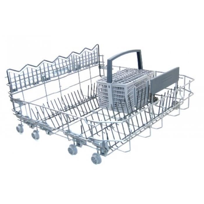 Accesorios Bosch 00680997/Arneses para cestas/Cesta inferior para lavavajillas TECNIK 20002904