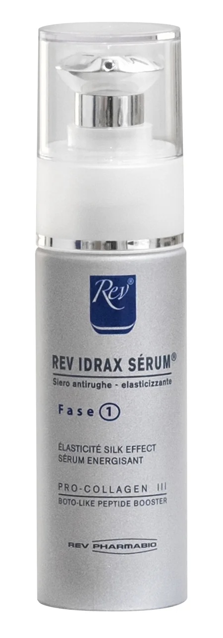 REV Rev Idrax Serum Anti-aging crème 30 ml