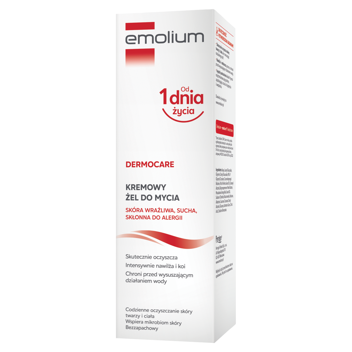 Emolium Dermocare