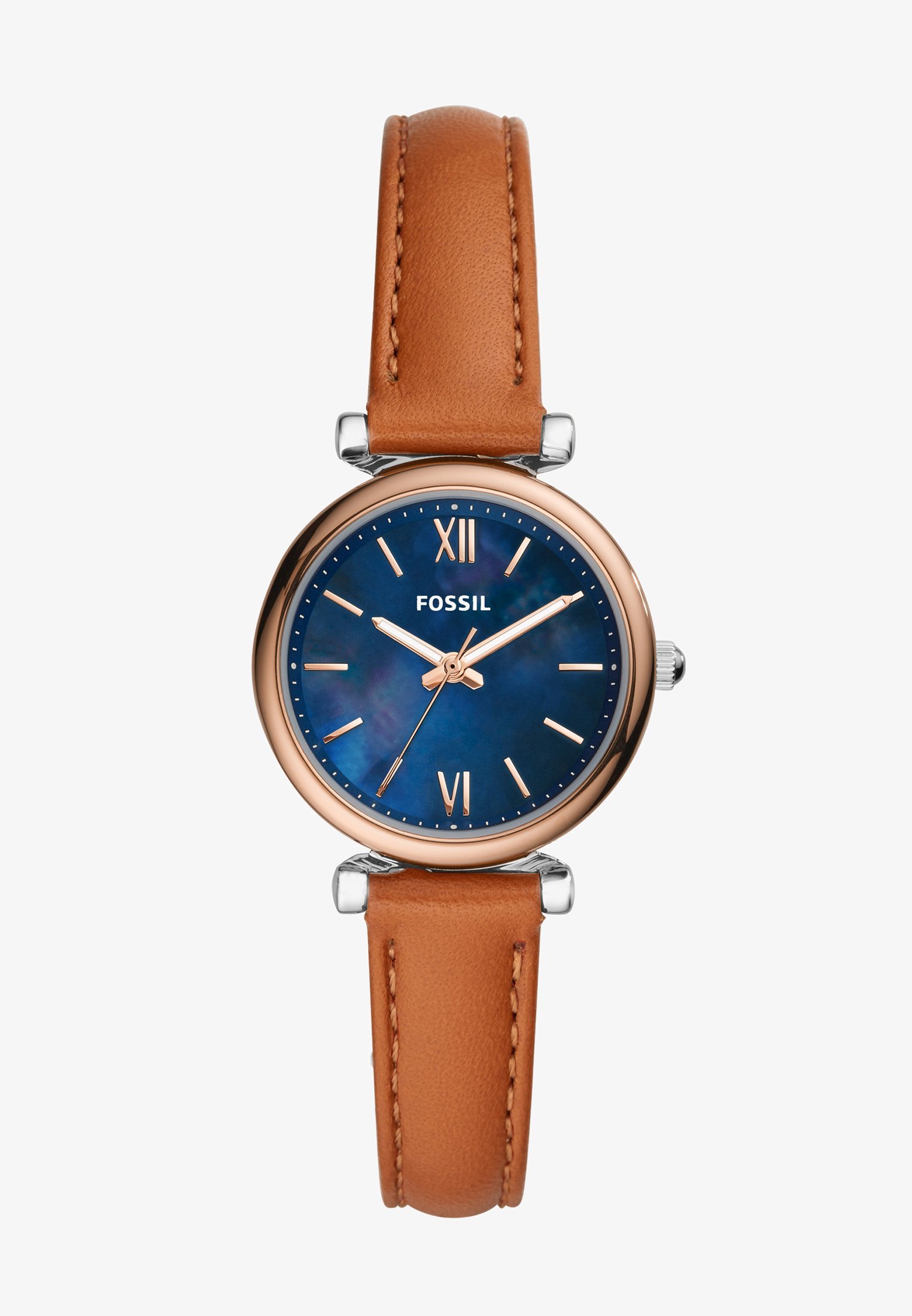 Montre Fossil CARLIE MINI - marron