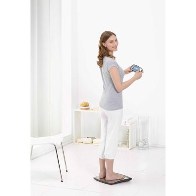 Diagnostická váha Beurer Bluetooth BF105 1 kus 1 kus