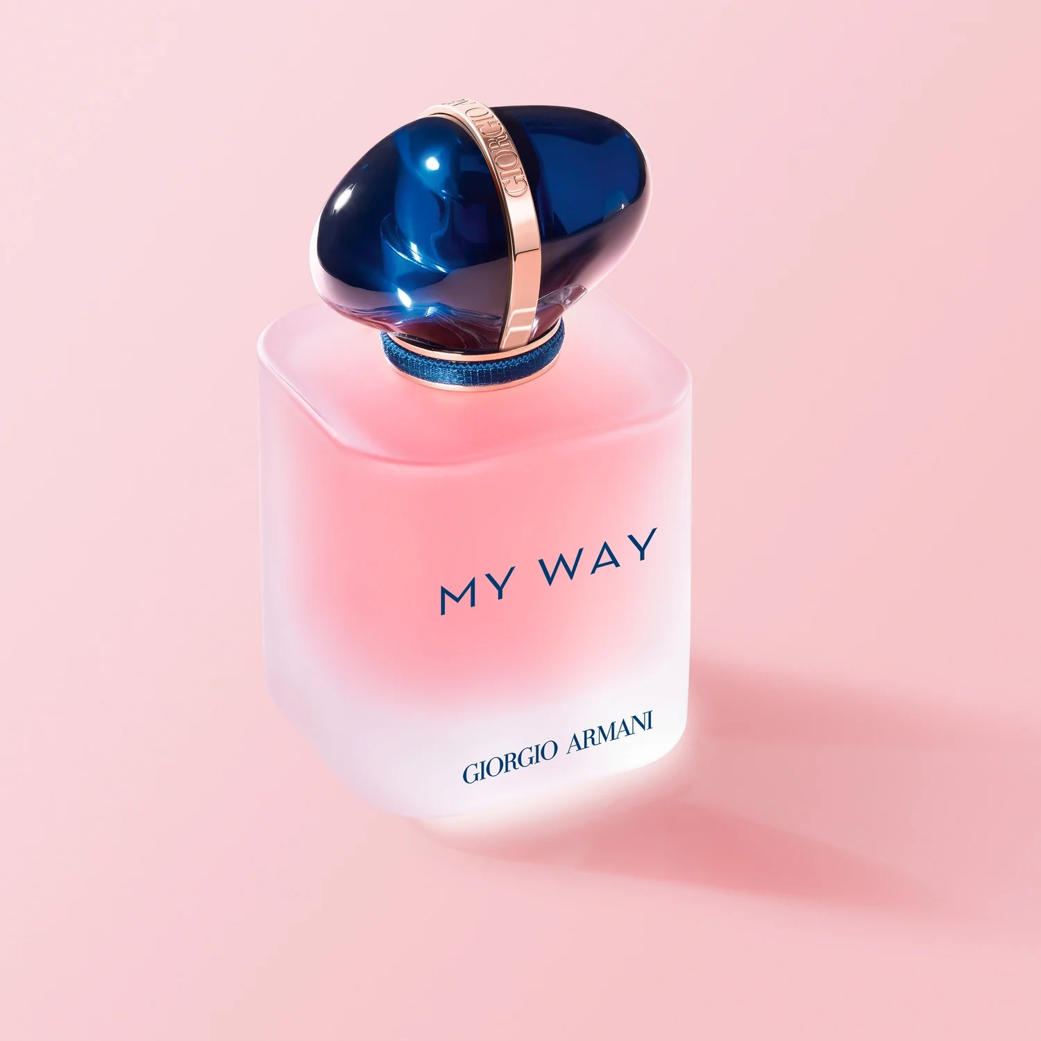 My Way Floral - Eau de Parfum
