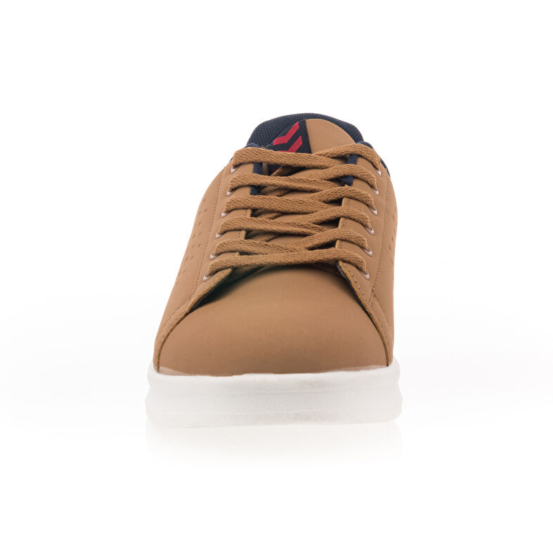 Korit / lenkkarit Homme Marron