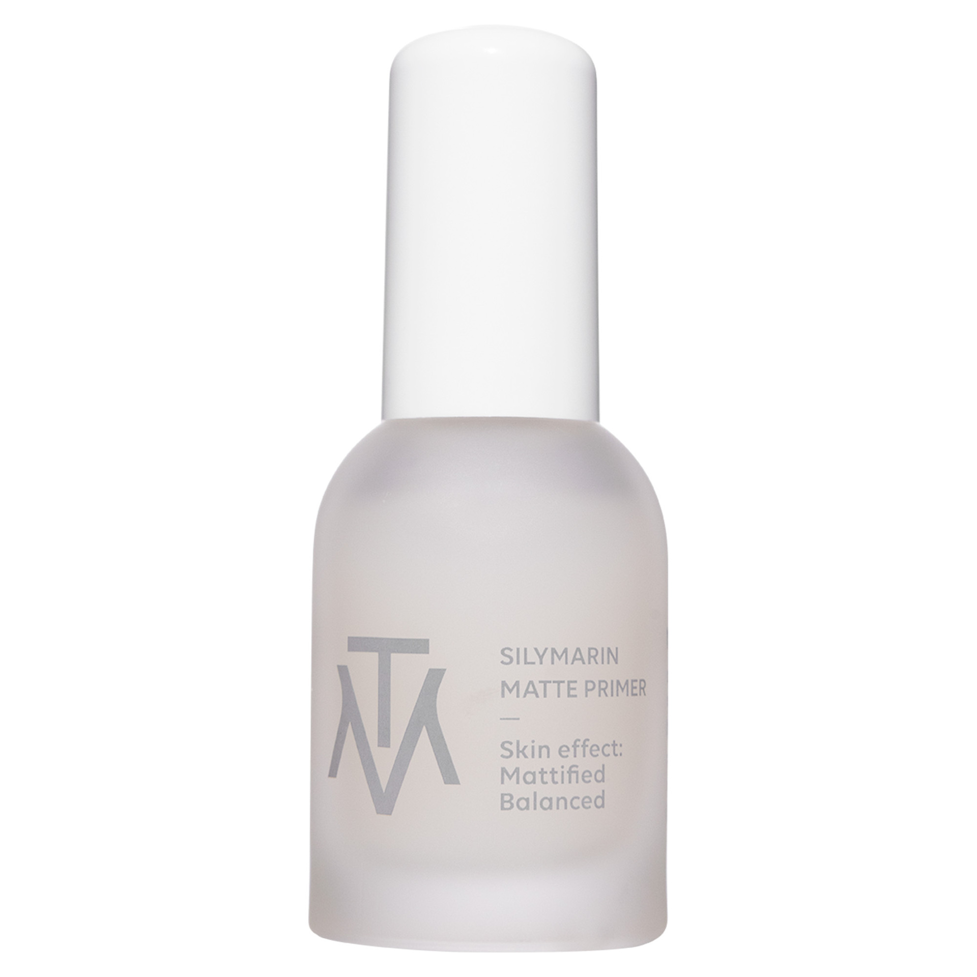Ser primer mat Silymarin 30 ml - MAKETHEMAKE