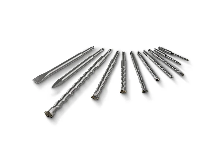 PARKSIDE® SDS PGBS 2 B2 Puutarhasarja laatikolla
