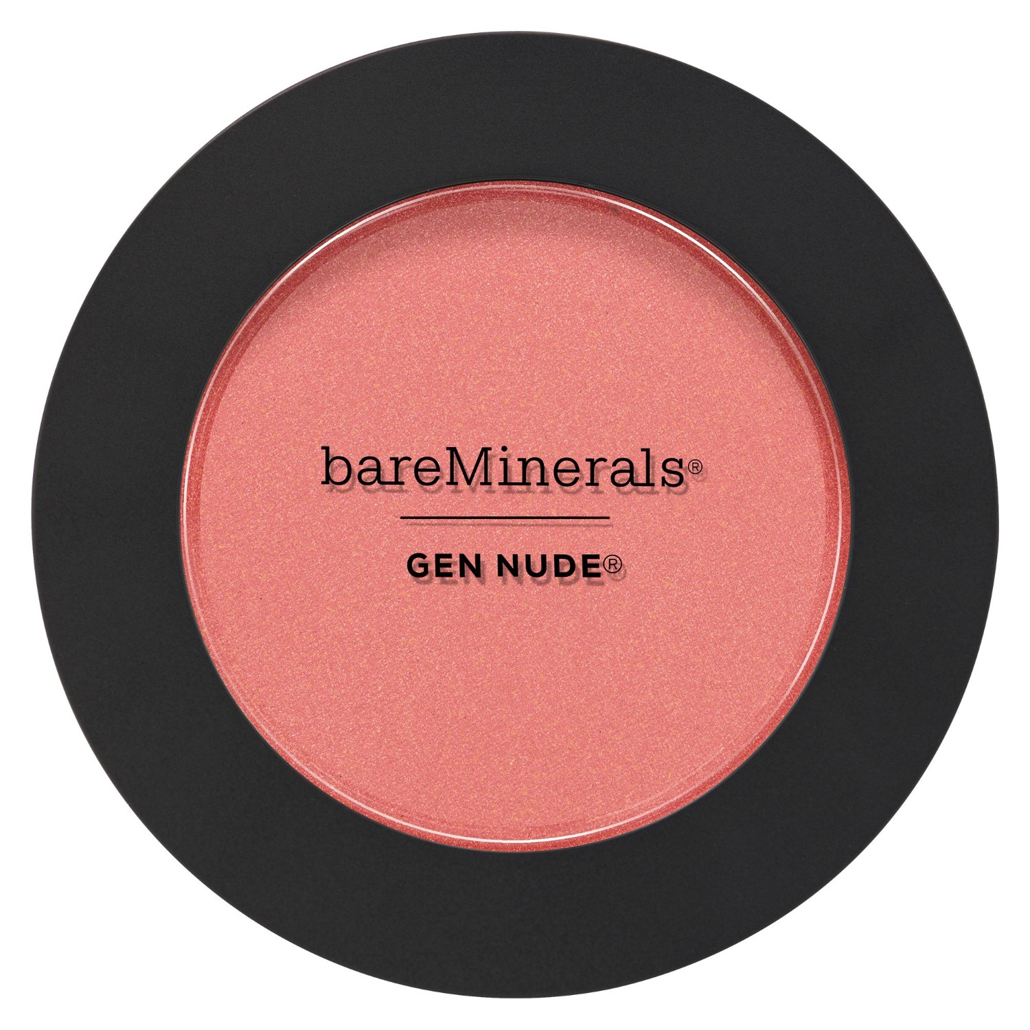 bareMinerals Blush Gen Nude Powder Blush – 6 g
