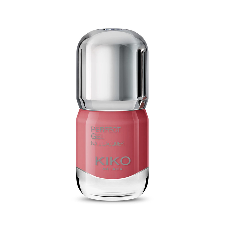 PERFECT GEL NAGELLACK 07 Rosenholz