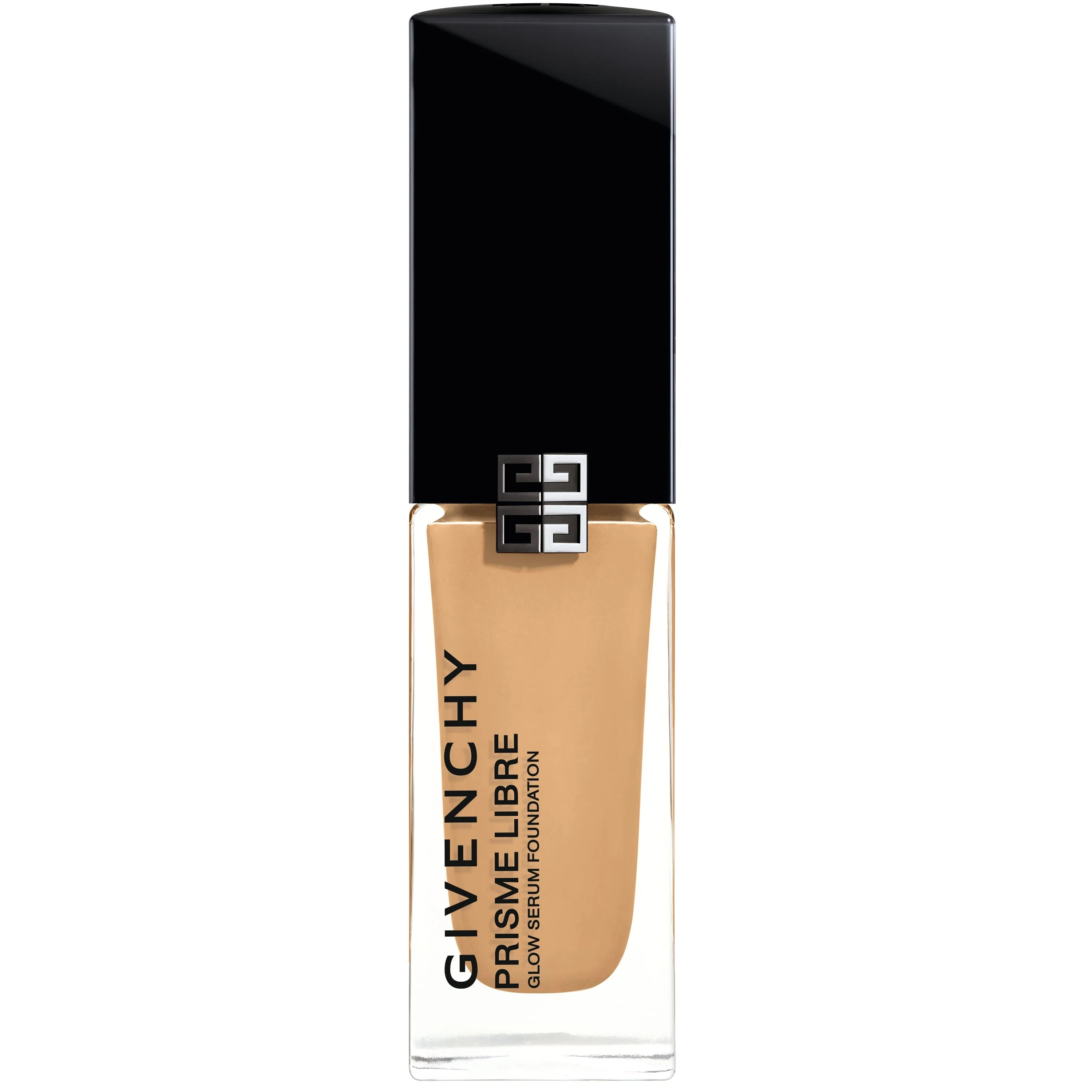 Viso PRISME LIBRE Glow Serum Foundation - Fondotinta liquido