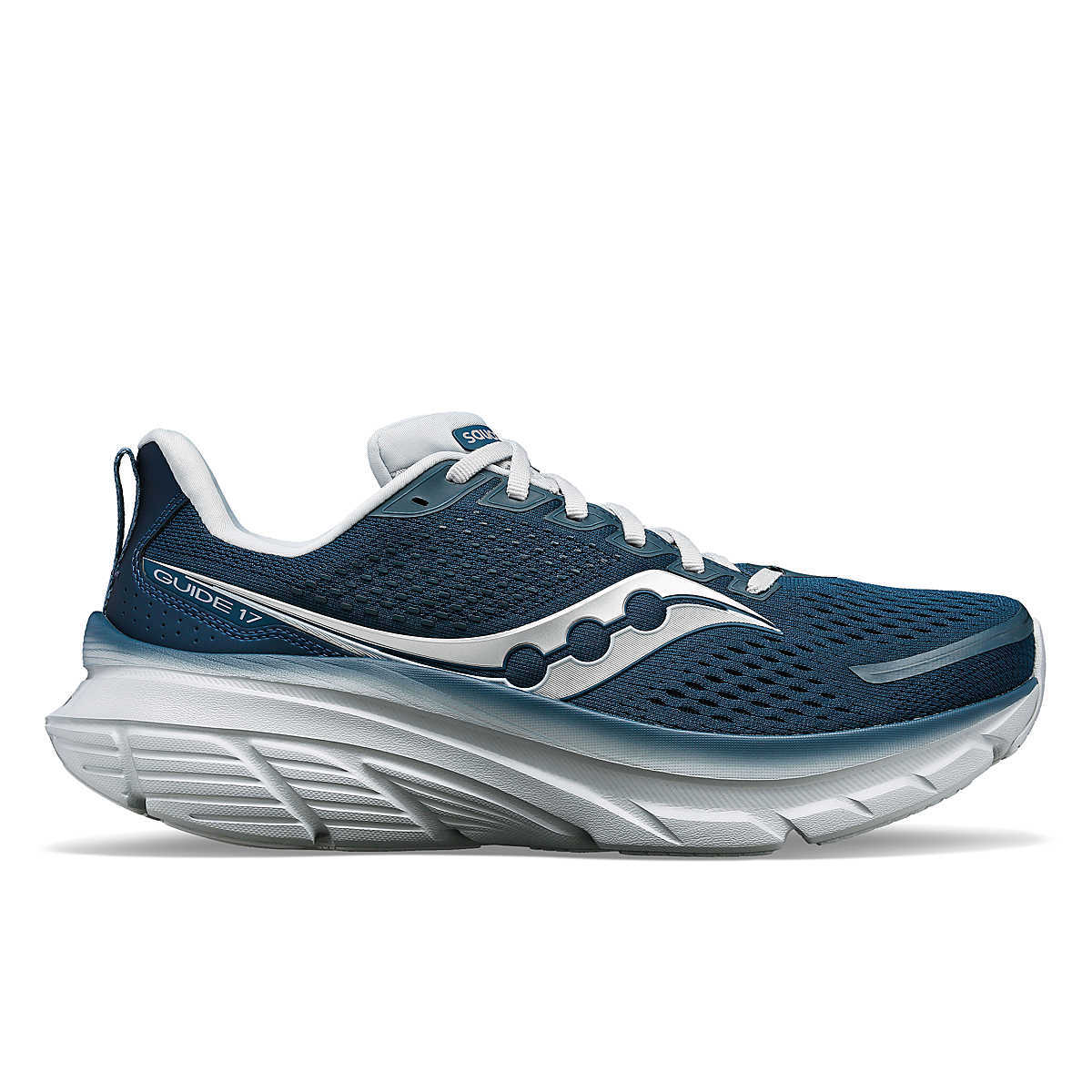 Men's Guide 17 - Running