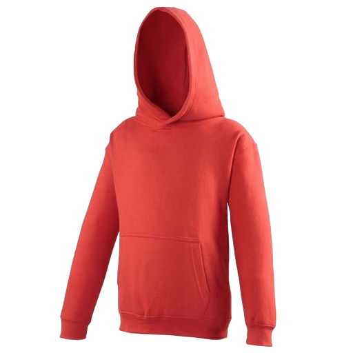  Bluza z kapturem Awdis