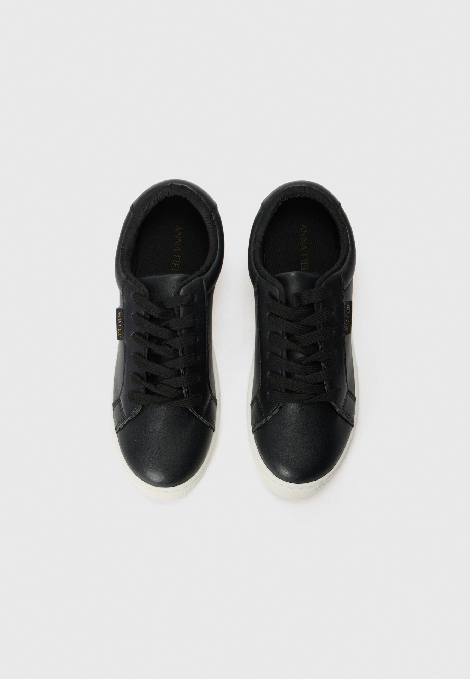 Anna Field sneakers - zwart