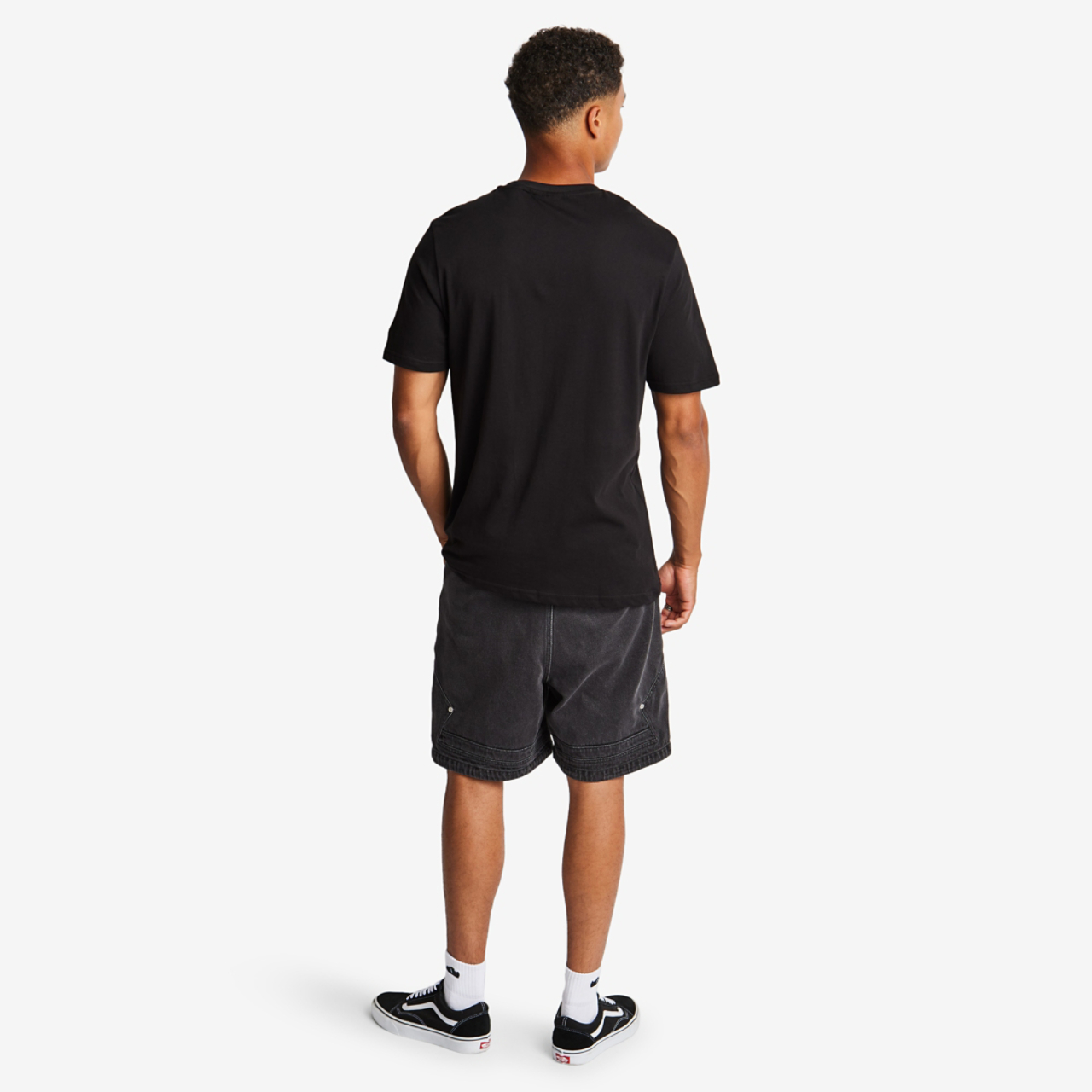 New Era NFL Raiders -logollinen t-paita