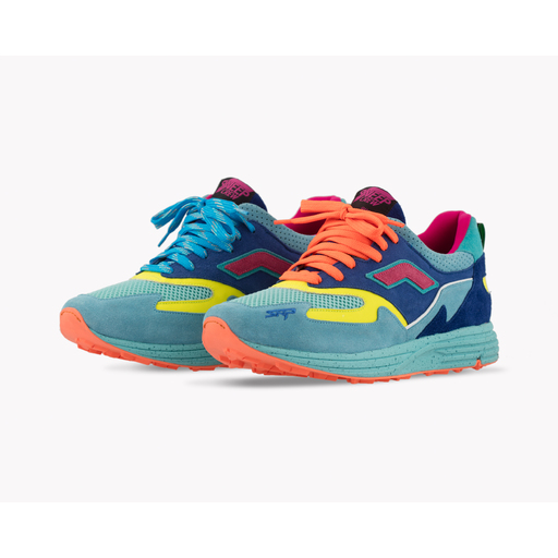  Trampki Sneep Crew Pro Zool „mare Nostrum”