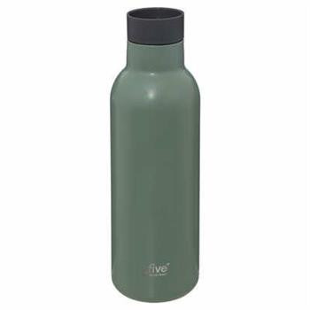 BUTELKA TERMICZNA Iso morska 450ml zakrętka 360°