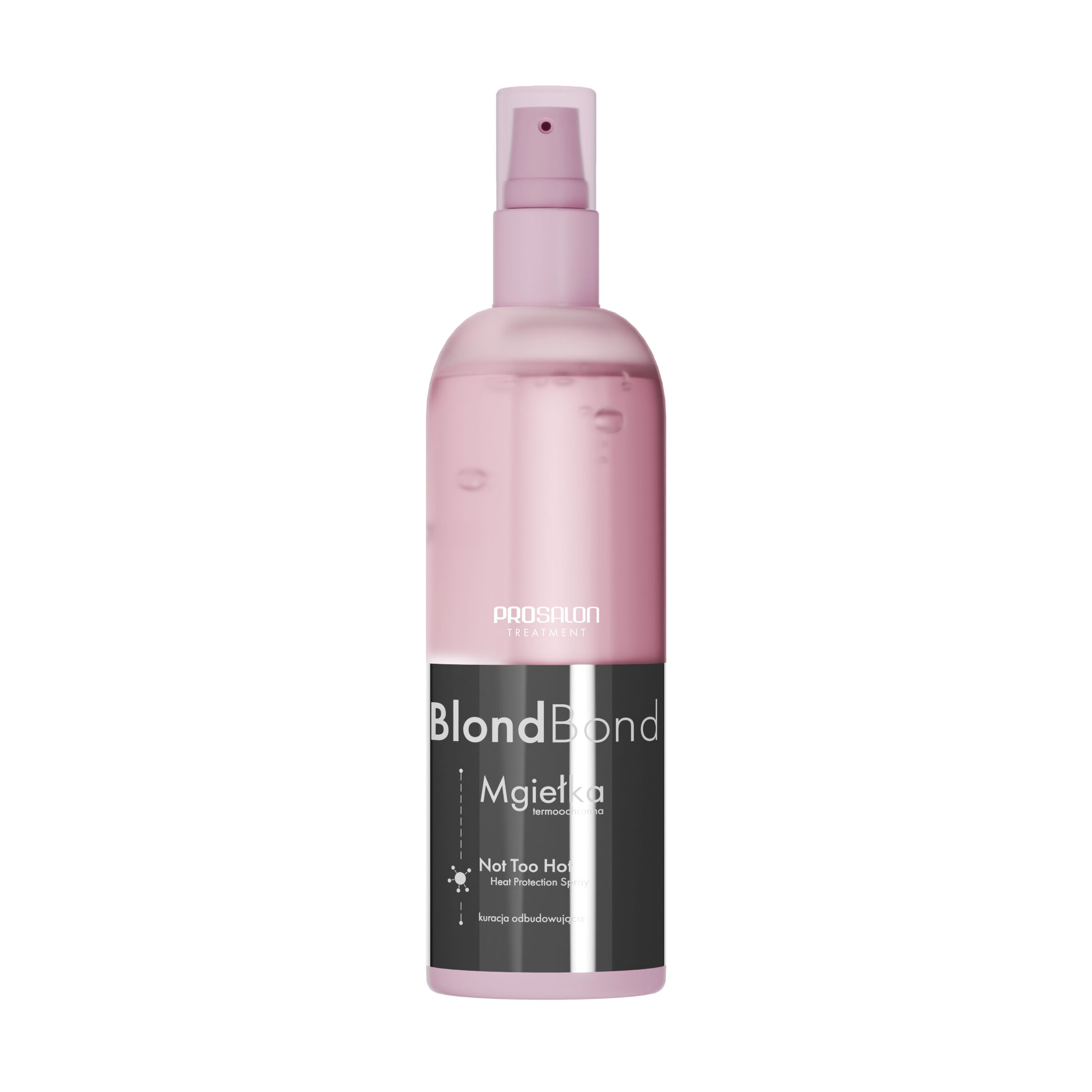 Prosalon Blond Bond