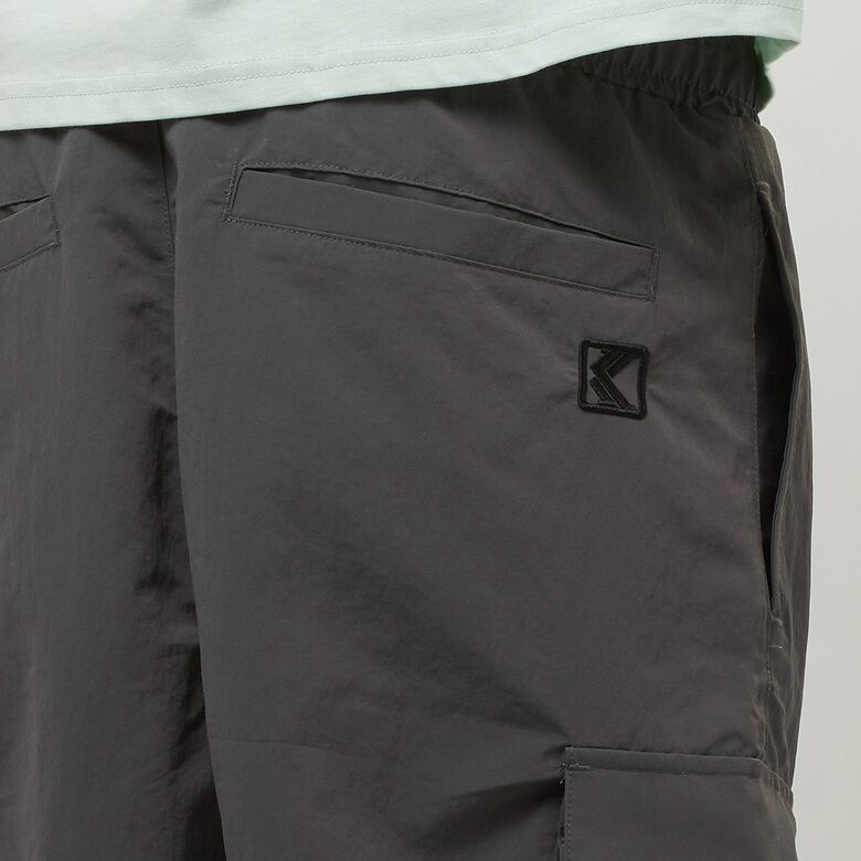 Rubber Signature Cargo Shorts
