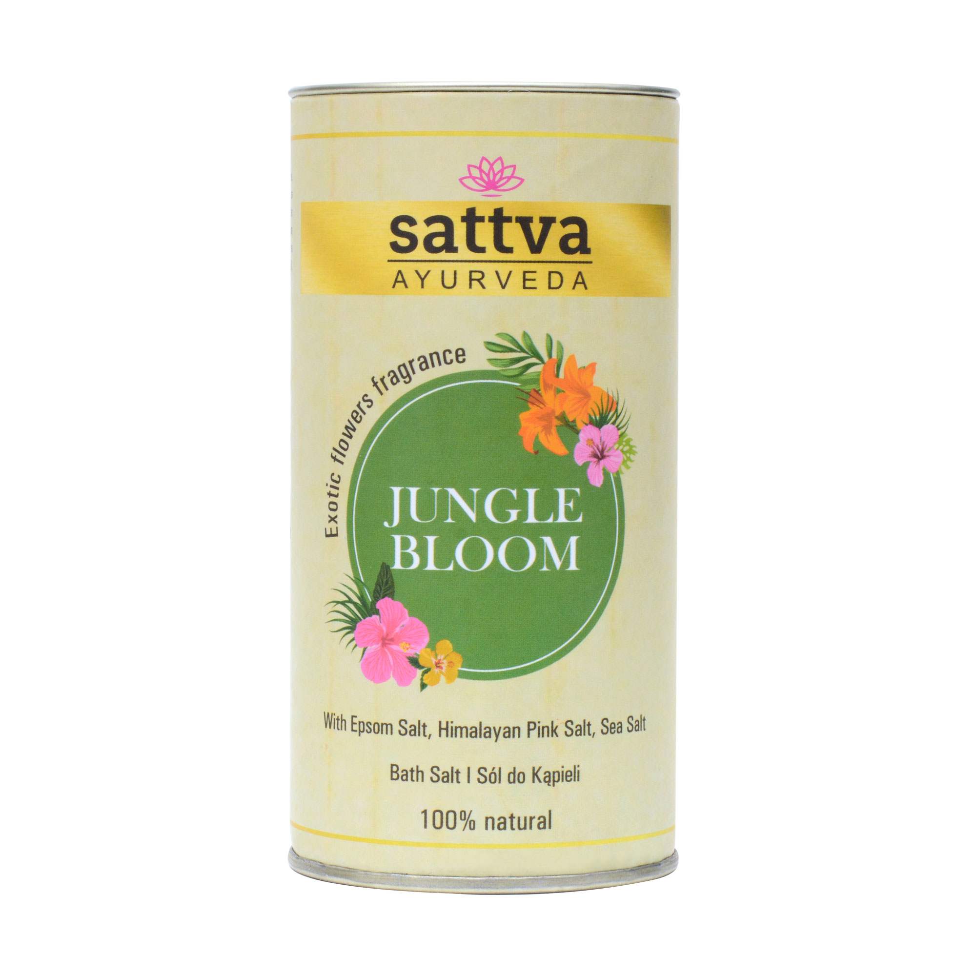 Sattva-ayurveda