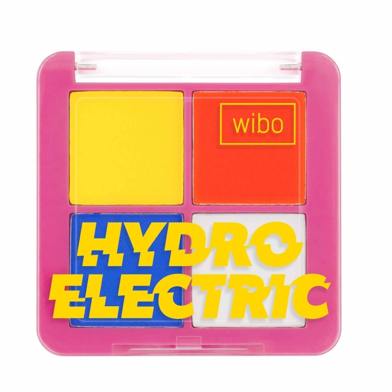 Wibo Hydro Electric