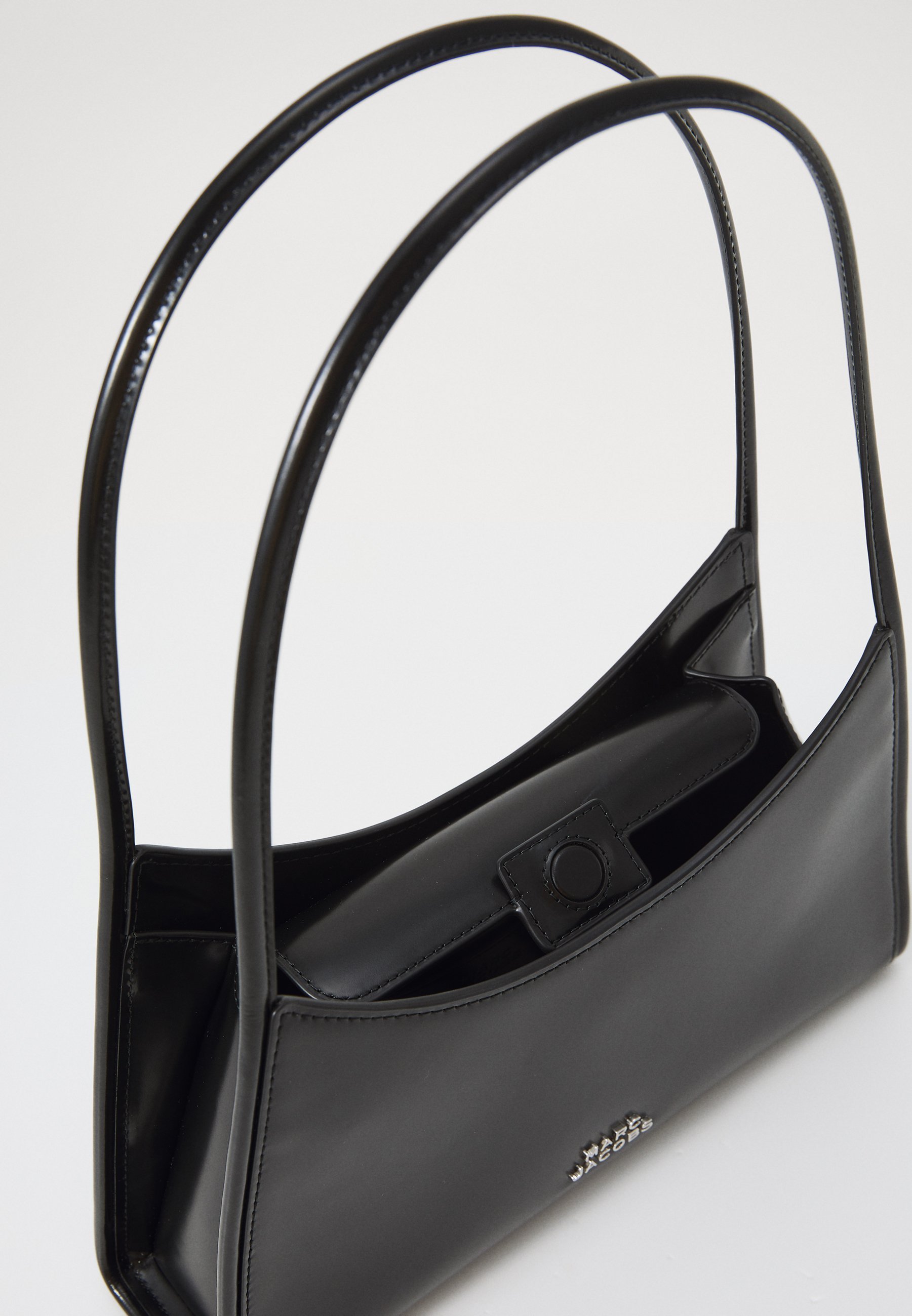 MARC JACOBS THE CLAW CLIP BROSSBODY - Sac à main - noir