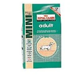 Shn Mini Adulto 2 kg