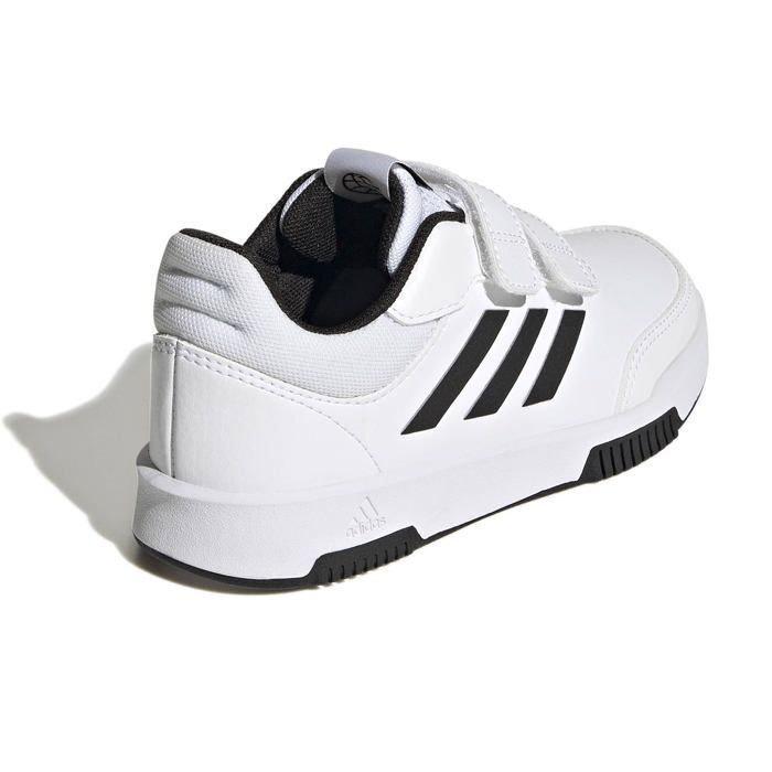 Zapatillas para correr - Adidas - Tensaur Sport 2.0 Cf K - Blancas - Infantiles - Césped sintético