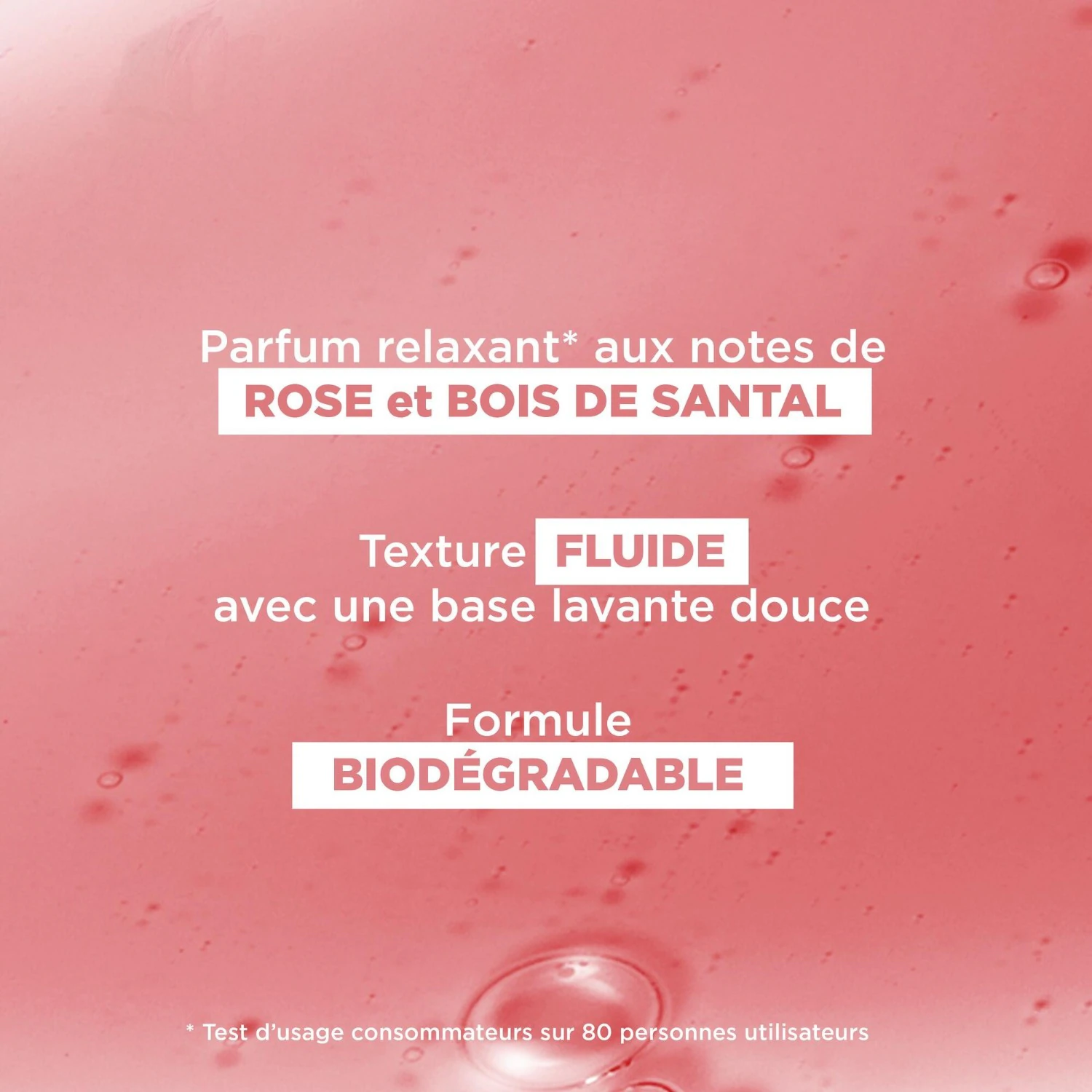 Klorane Shampoing à la Pivoine BIO