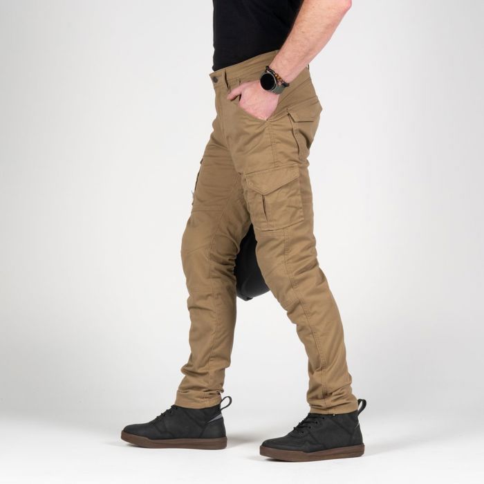 Pantalones de moto certificados para hombre | BATILIUS MOTOBLOUZ