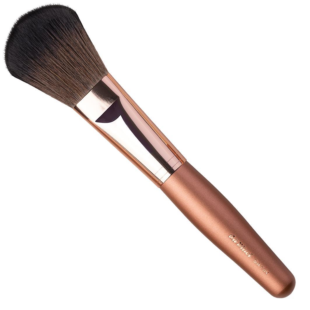 Da Vinci četkica za puder, da Vinci satenska četkica za puder - 1 komad