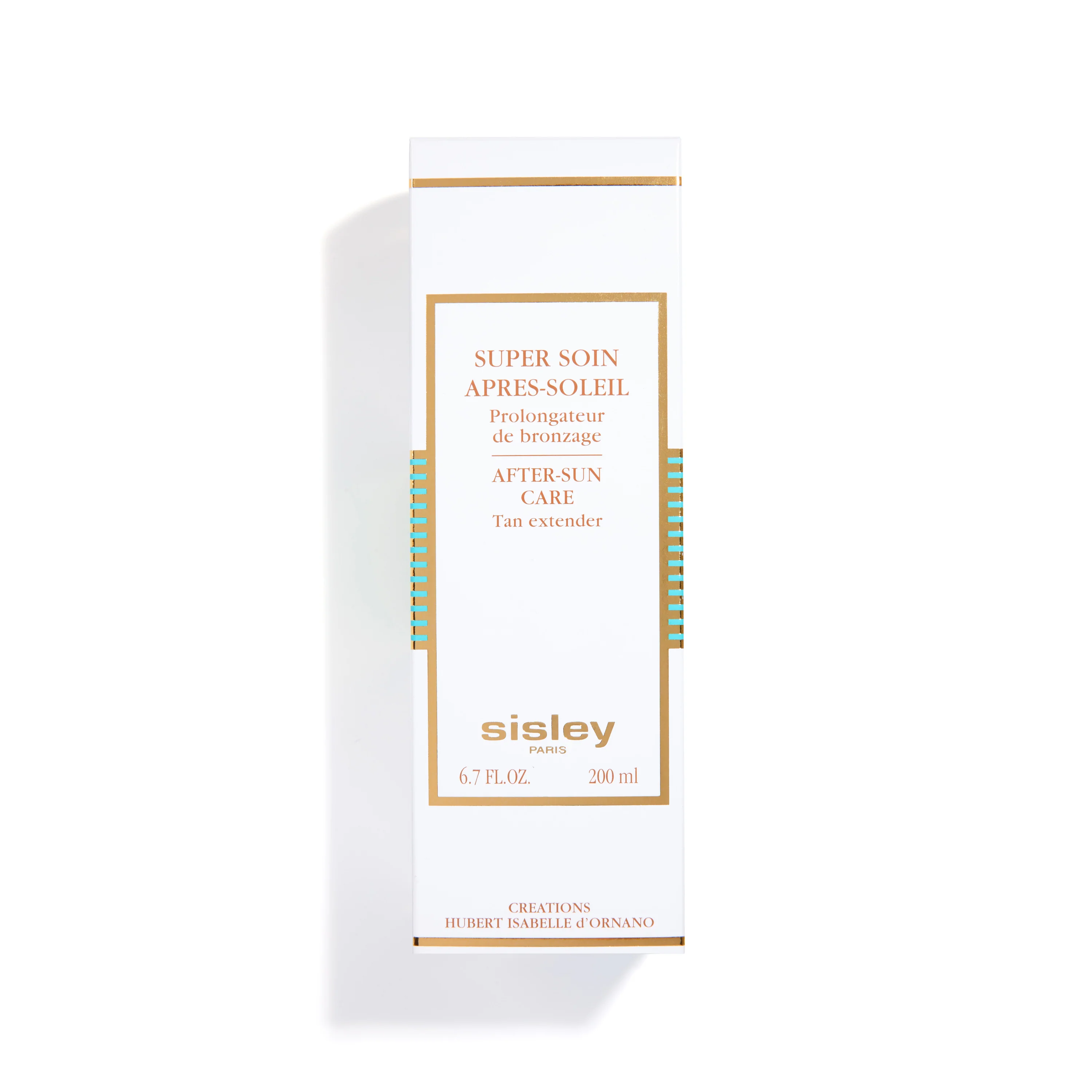 Solari Super Soin Après-Soleil Prolongateur de Bronzage - Latte corpo doposole