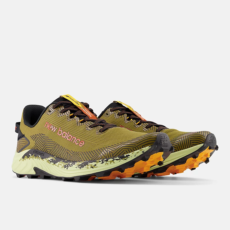FuelCell Summit Unknown v4 pour hommes - Haut Désert avec Cayenne
