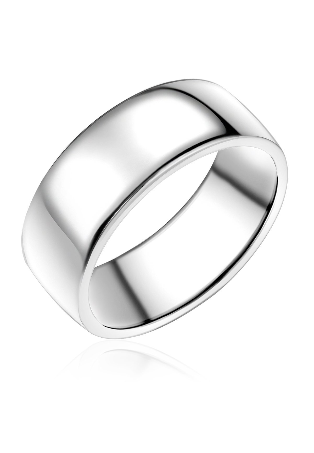 Glanzstücke München Ring - zilverfarben