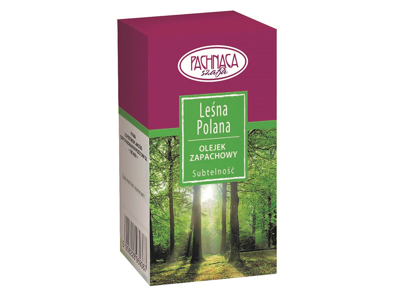 Olejek zapachowy Leśna polana 10 ml