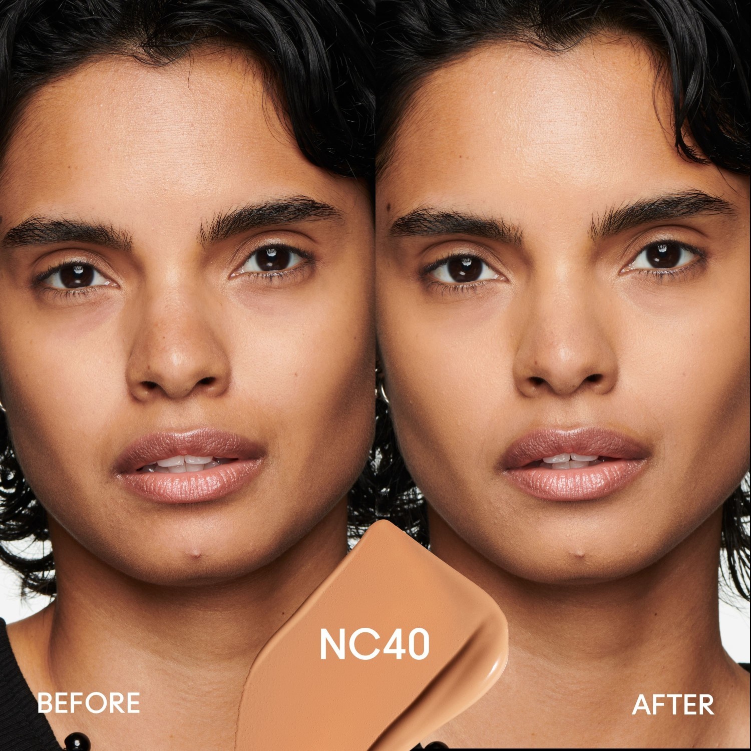 MAC Foundation Studio Fix Fluid SPF15 makiažo pagrindas – 30 ml