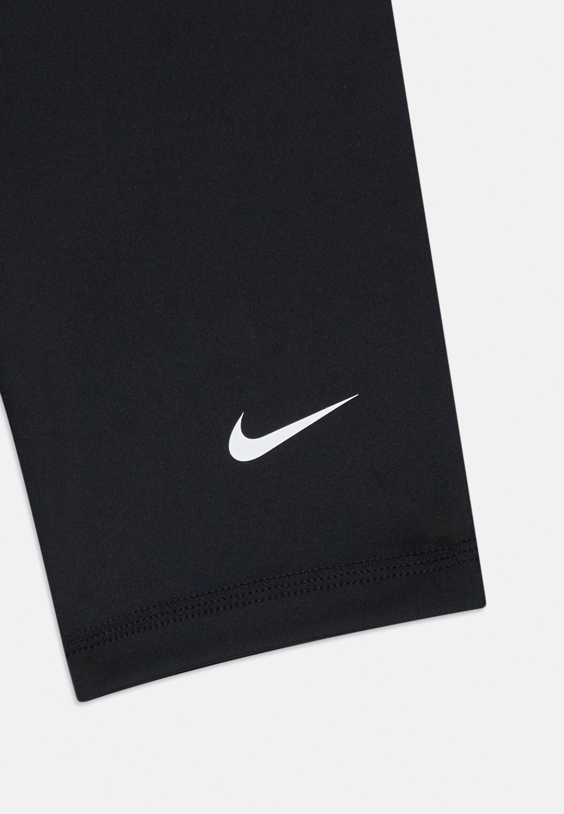 Nike Performance UNISEX - Sportshorts - zwart/lichtroze/wit