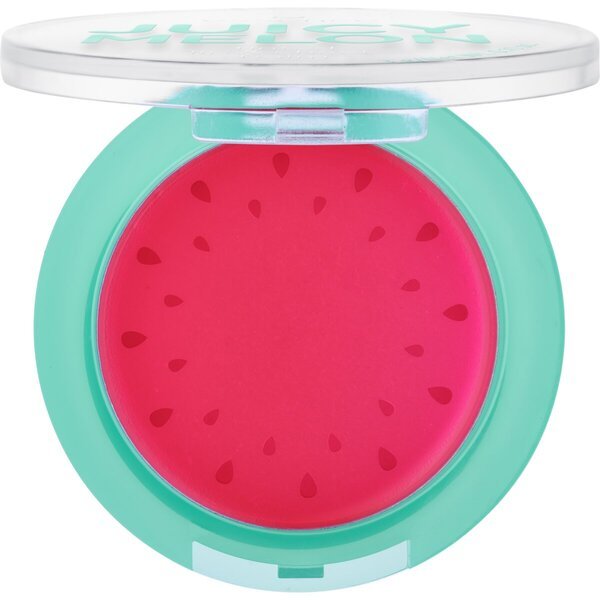 Essence balzam za ustnice in lica z vonjem sočne melone<br>3g
