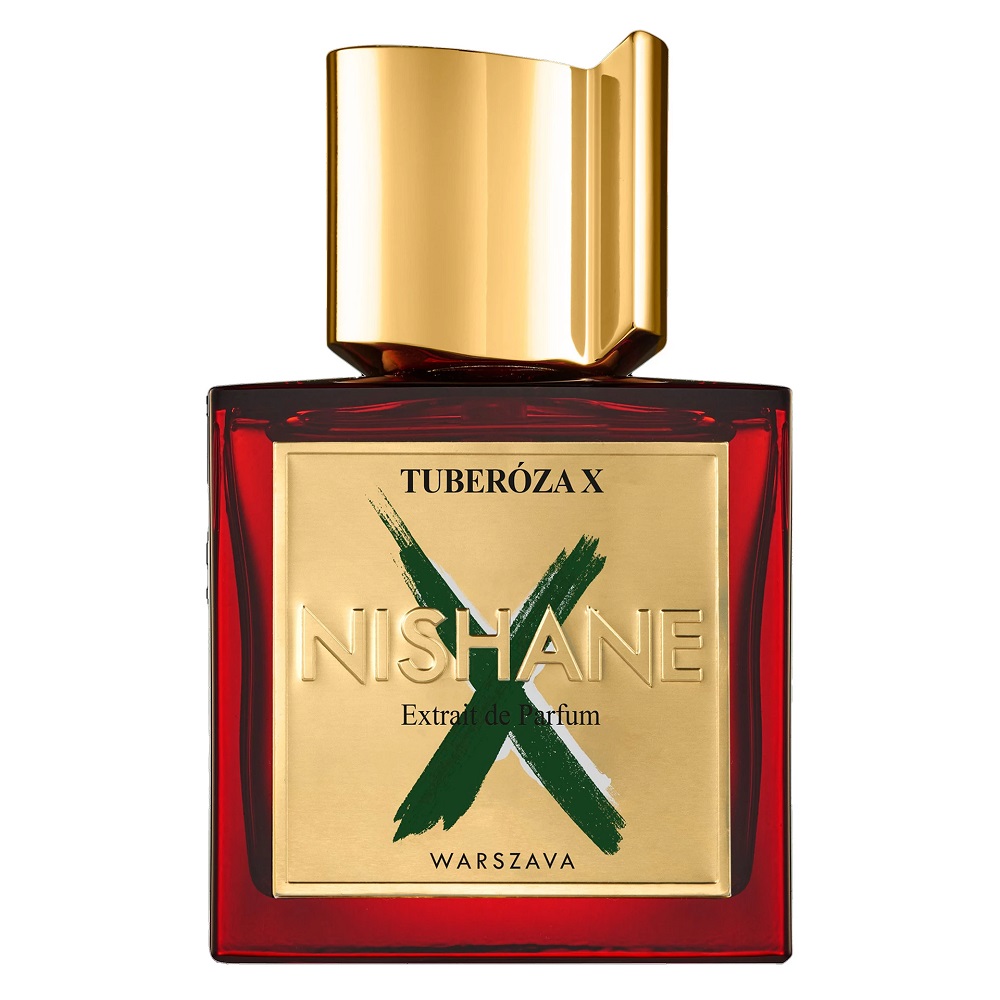 Nishane Tuberóza X