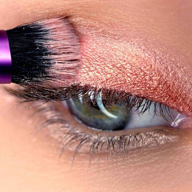 Set de productos esenciales para el cuidado ocular diario de Real Techniques 1 unidad 1 unidad
