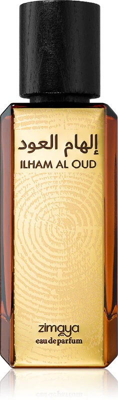 Uniseks parfumska voda Zimaya Ilham Al Oud