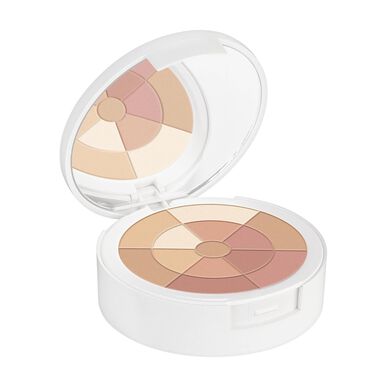 Avène Couvrance Healthy Glow mozaīkas pūderis, dabīgs matējošs un fiksējošs mozaīkas pūderis, 9g