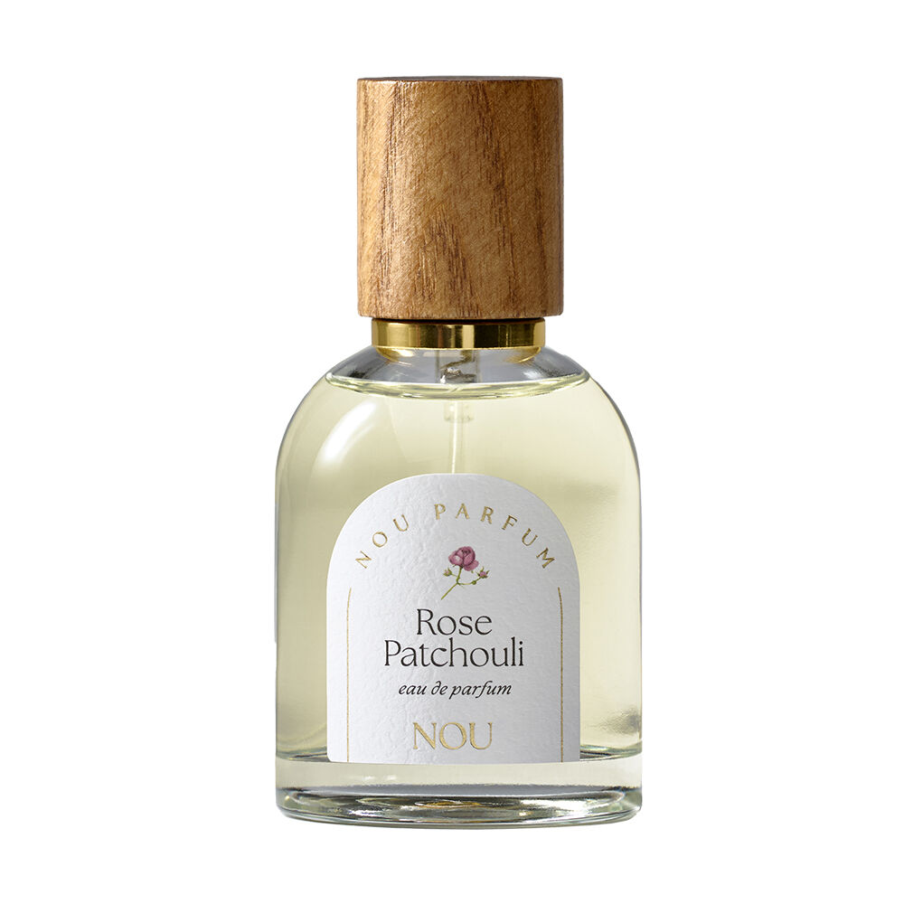 NOU Flowers Ros Patchouli