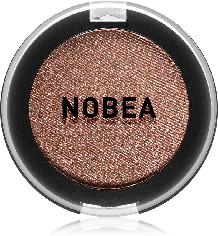 Sombra para olhos NOBEA Day-to-Day Mono com glitter