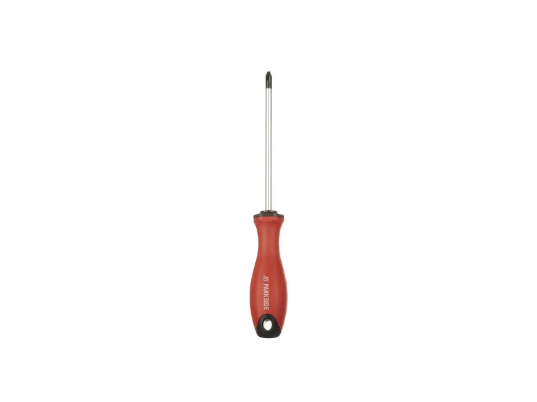 Zestaw PARKSIDE® skrutrekker, 8 elementer