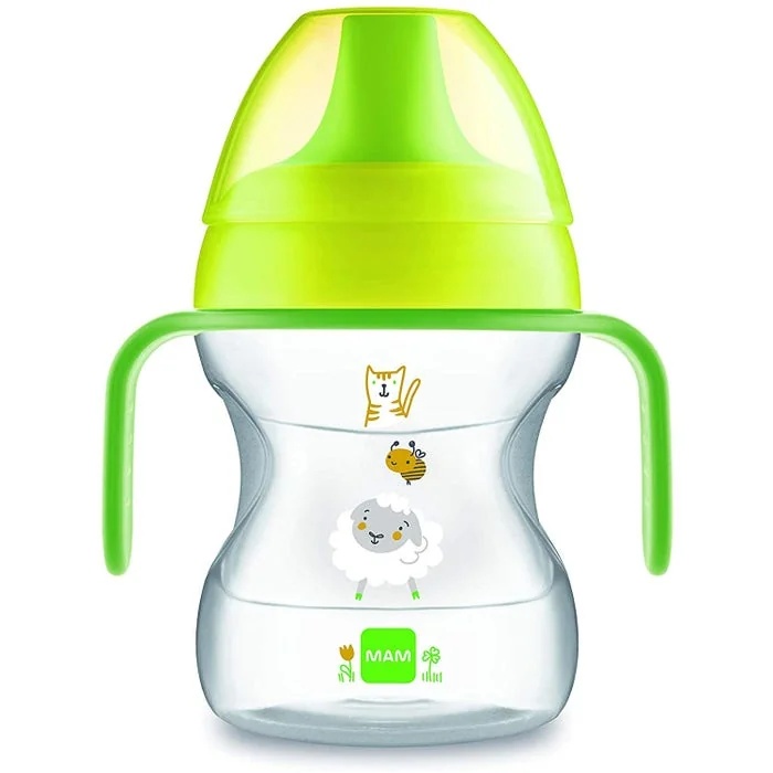 MAM Mam Trinklernbecher 190 ml N